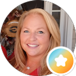 Profile photo of Becky Weatherholtz