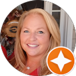 Profile photo of Becky Weatherholtz