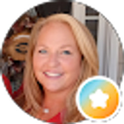 Profile photo of Becky Weatherholtz