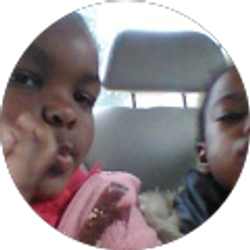 Profile photo of Audre Johnson