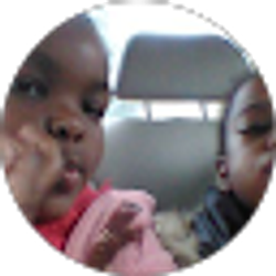 Profile photo of Audre Johnson