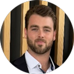 Profile photo of William Hedrick