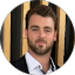 Profile photo of William Hedrick