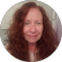 Profile photo of Michelle Calleros