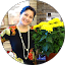 Profile photo of Eatlover& Beauty