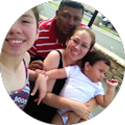 Profile photo of Kenia Mejia