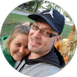 Profile photo of Terry Fish