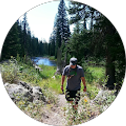 Profile photo of Hope Williams