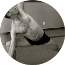 Profile photo of Stephen Rumpp