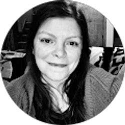 Profile photo of Sarah Seeley