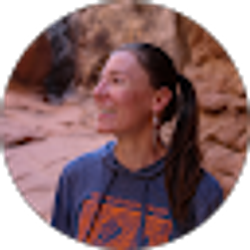 Profile photo of Talitha McGuire