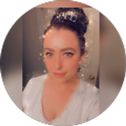 Profile photo of Erika Belisle