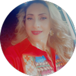 Profile photo of Rosie Navarro