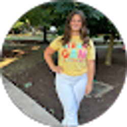 Profile photo of Lauren Merritt