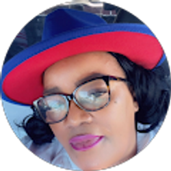 Profile photo of Demetria Carruthers