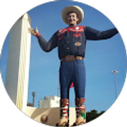 Profile photo of Patrick Marshall