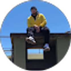 Profile photo of Cesar “Ceez” Serrato