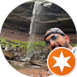 Profile photo of Hussain Kapadia