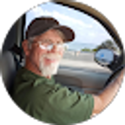 Profile photo of John Cowley