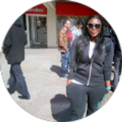 Profile photo of Mau