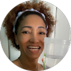 Profile photo of Coach Carmen Romero