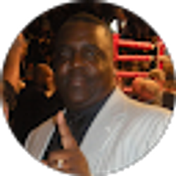 Profile photo of Gary Kornegay