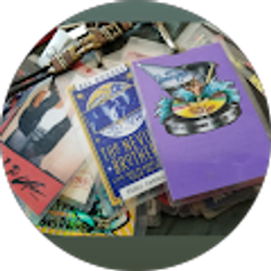 Profile photo of Rein