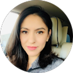 Profile photo of Marlyn Molina