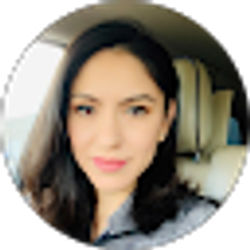 Profile photo of Marlyn Molina