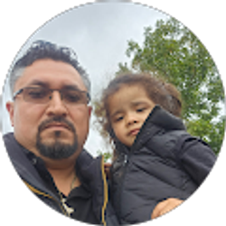 Profile photo of Enrique Torres