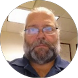 Profile photo of John Fisher