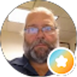Profile photo of John Fisher