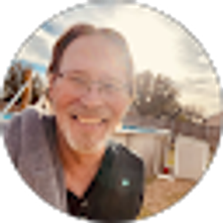 Profile photo of John Tinner