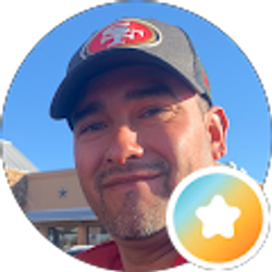 Profile photo of Michael Vega