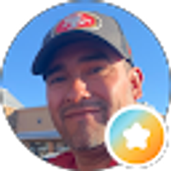 Profile photo of Michael Vega