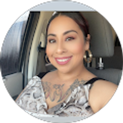 Profile photo of Vivi G Griffiths