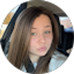 Profile photo of Alyssa Peck