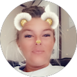 Profile photo of Samantha