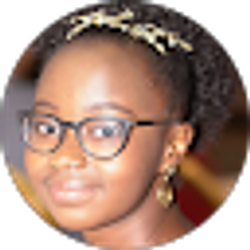 Profile photo of Gracie Siaw