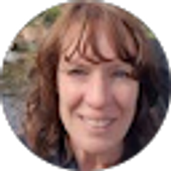 Profile photo of Anne Beddo