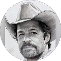 Profile photo of Rodolfo Garza