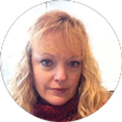 Profile photo of Valerie Gibbs