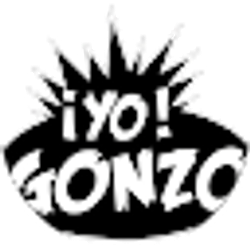Profile photo of Yo Gonzo Pics