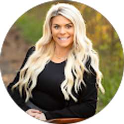 Profile photo of Lauren Williams