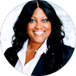 Profile photo of Stephanie JacksonAfonja