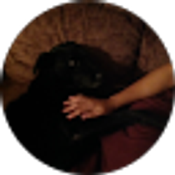 Profile photo of Paulina Solis