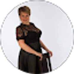 Profile photo of OLENA Triplett