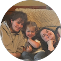 Profile photo of Wendy Clipp