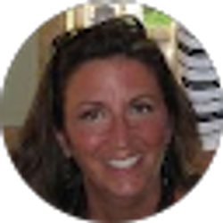 Profile photo of Ellyn Gillespie