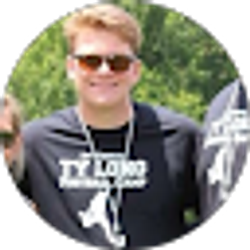Profile photo of Ty Long